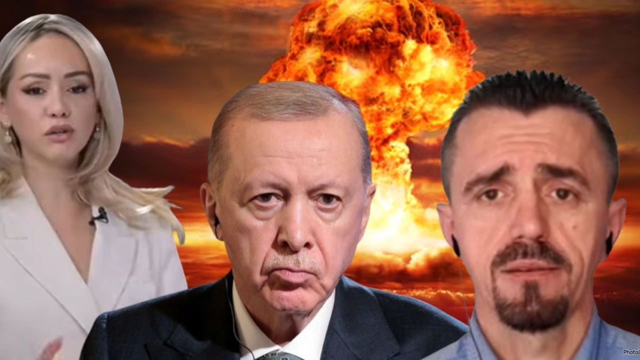 E pabesueshme! Turqi shkatërron raketat e Iranit, Erdogan merr luftën në dorë/ Brahaj jep detaje