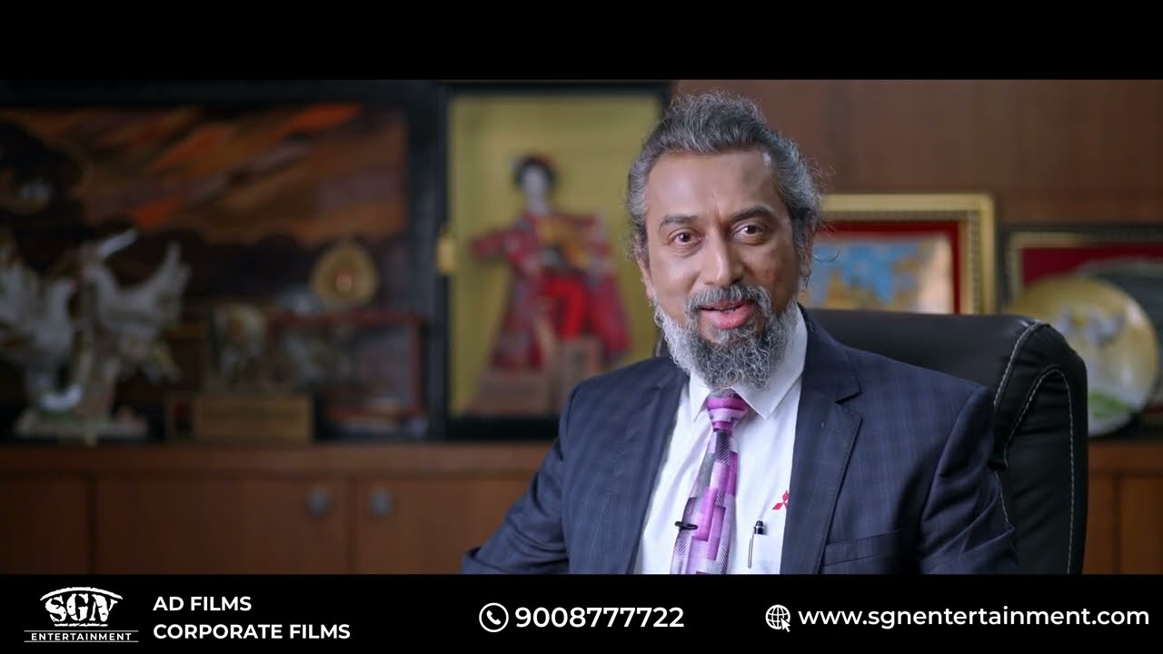 Top Corporate Film Makers in Bangalore