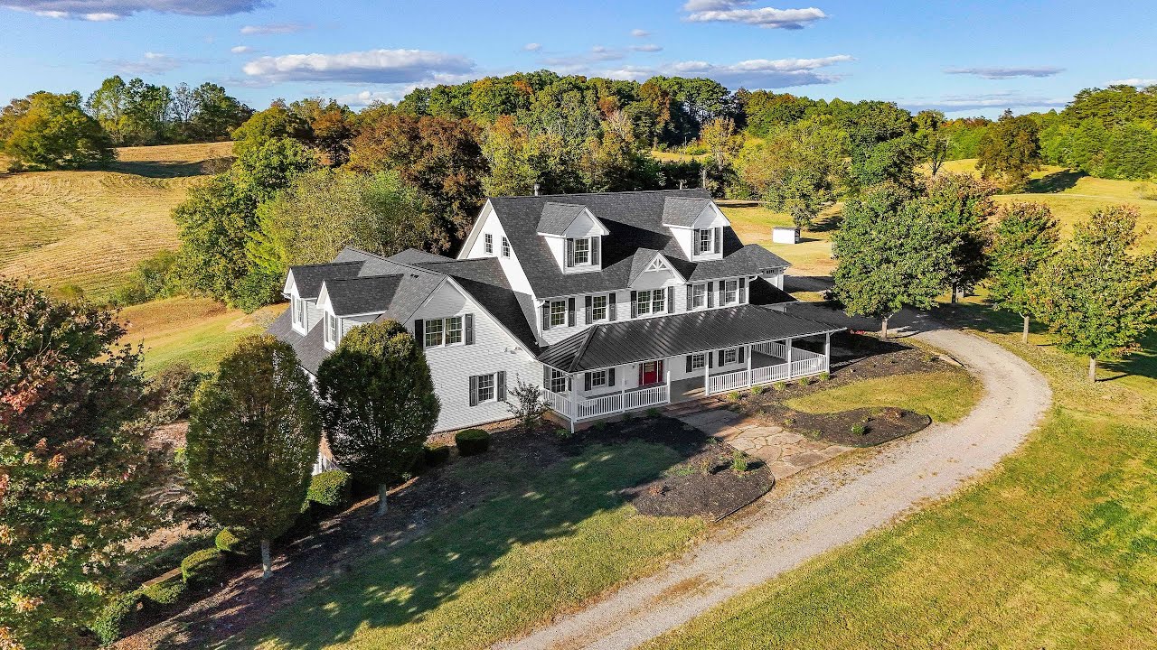 2003 Reagan Mill Rd., Mayville, TN 37803