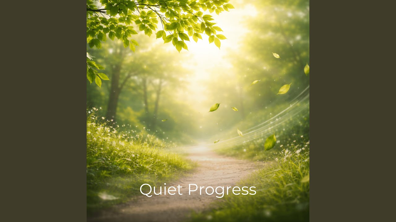 Quiet Progress
