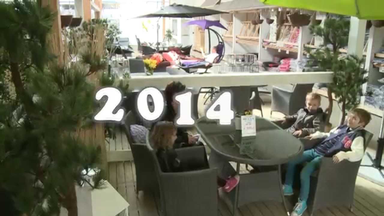 VELLINGEBLOMMAN sommar 2014