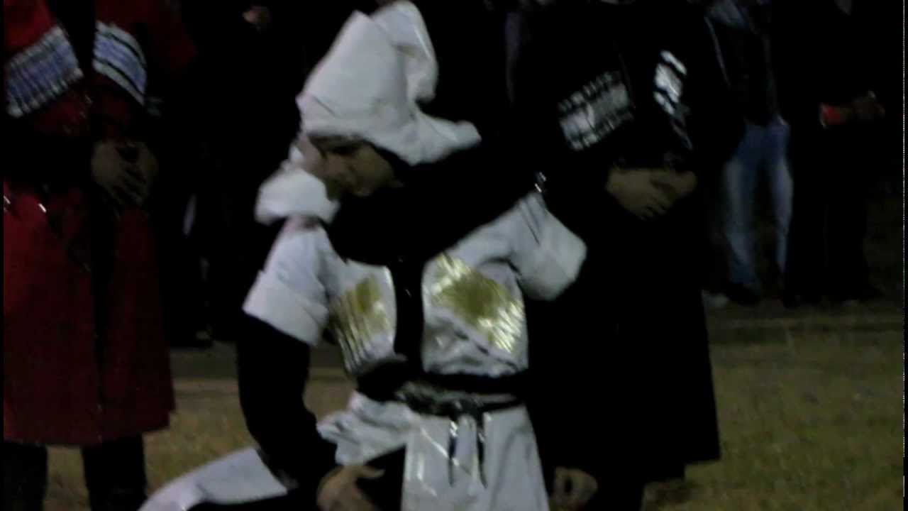 2012 Büyük Çamurlu Köyü Kültür ve Dayanışma Gecesi