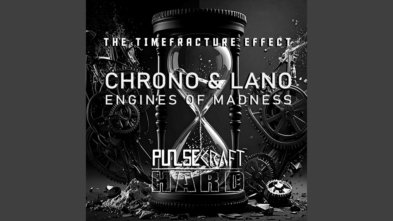 Engines of Madness