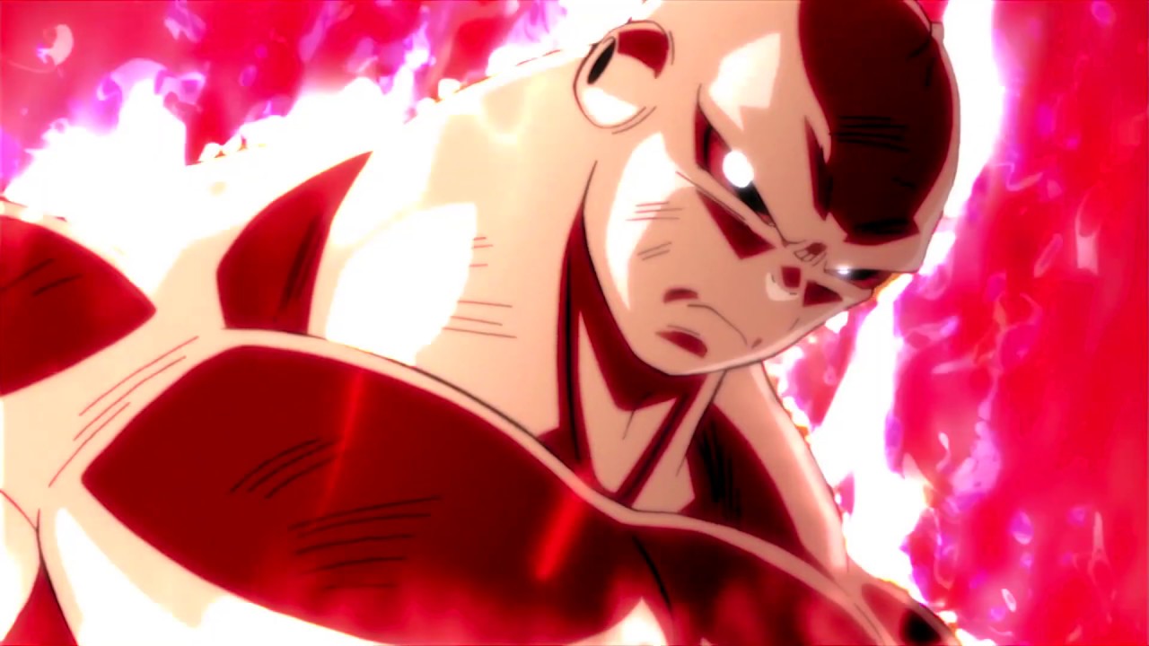 Dragon Ball Super - Jiren's Theme (Nephia Remix)