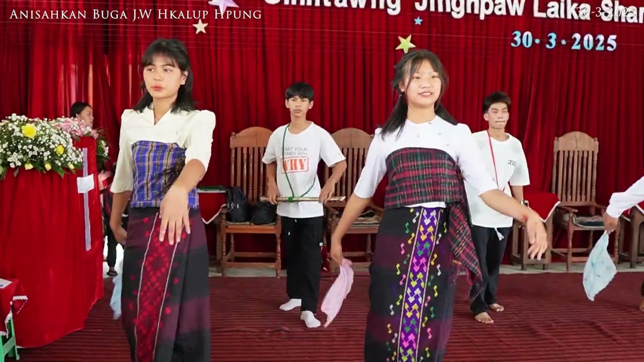 KARAI JAW AI MUNGDAN