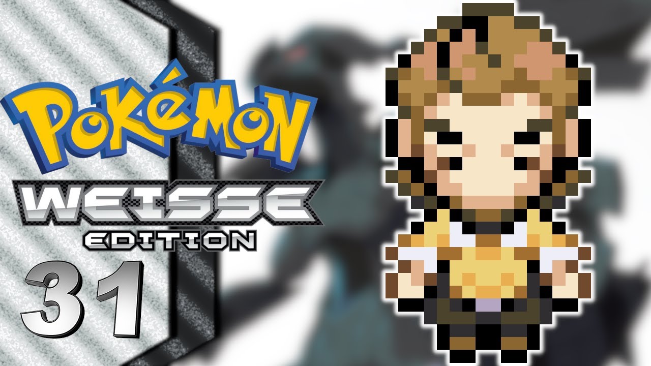 Eintritt in Panaero City 🎮️ Pok&eacute;mon Wei&szlig;e Edition #31