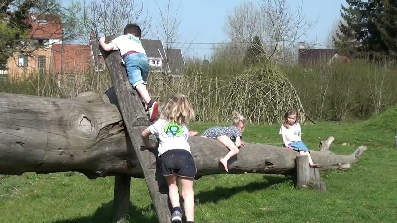 Een 