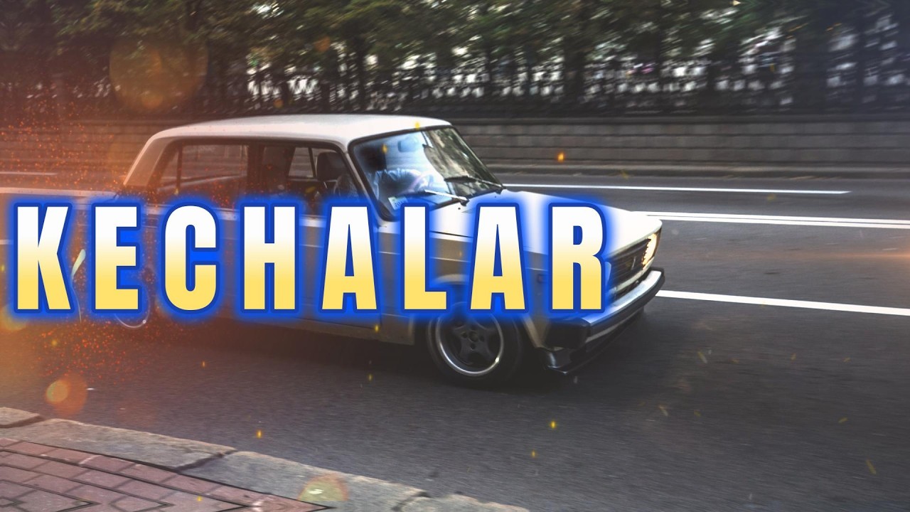 Anvar Sobirov - Kechalar | Nosgiya  cover by Saidxon UZ |  2025 Version