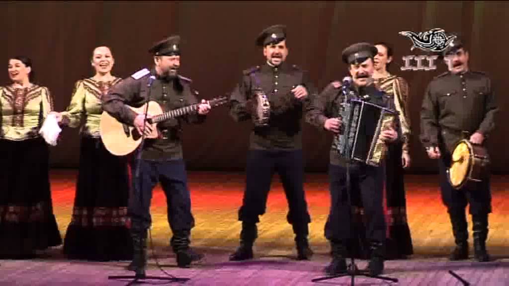 Православный Дон - Калина