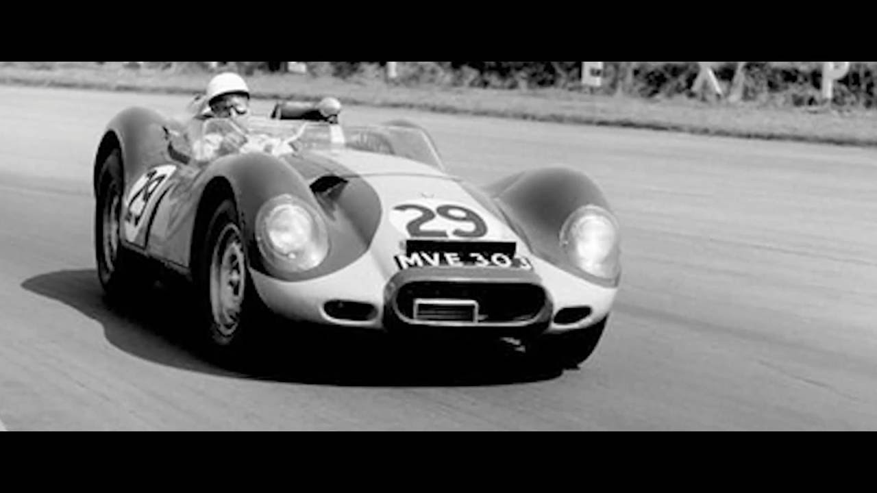 Lister Launch event intro video 6 min HD