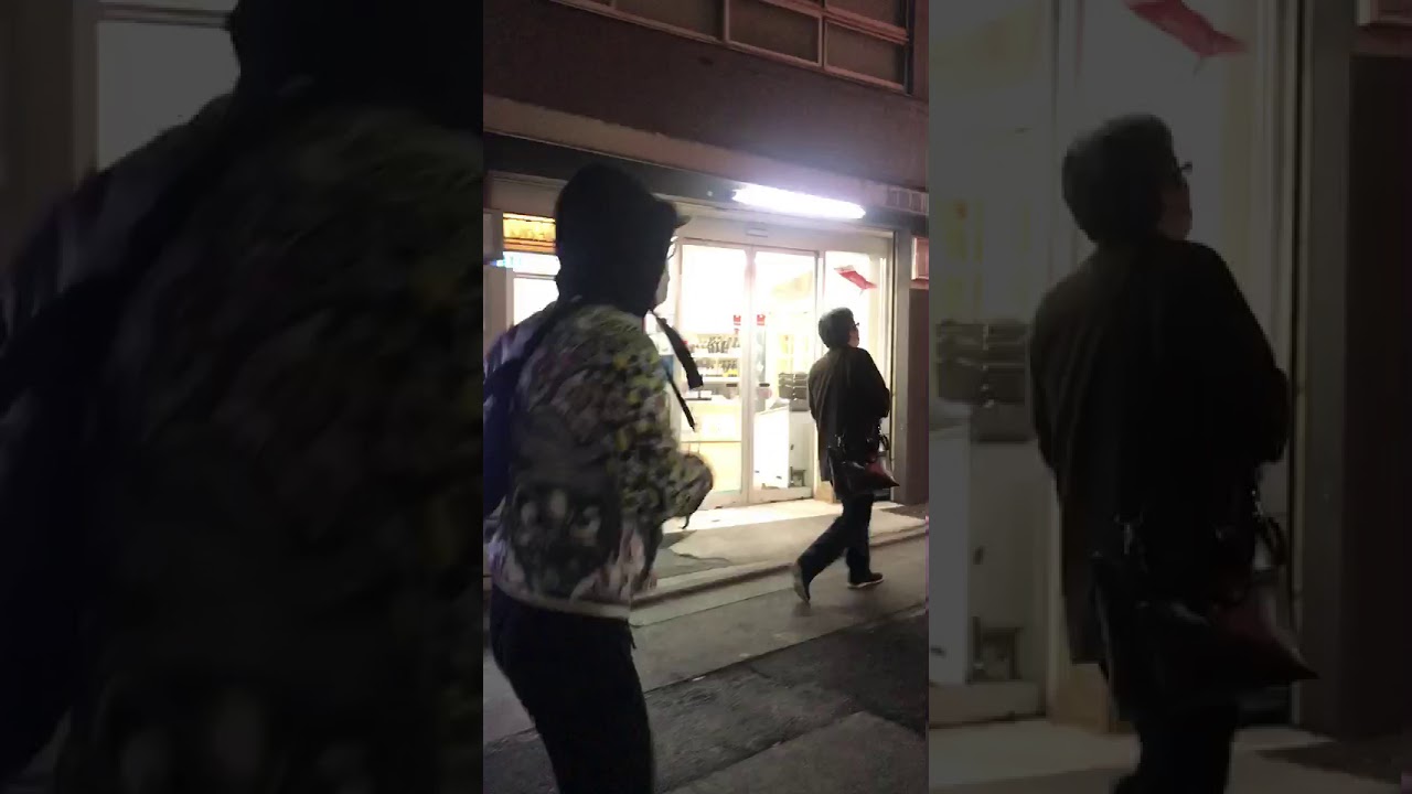 元プロボクサーが約7年ぶりにロードワークを始めた