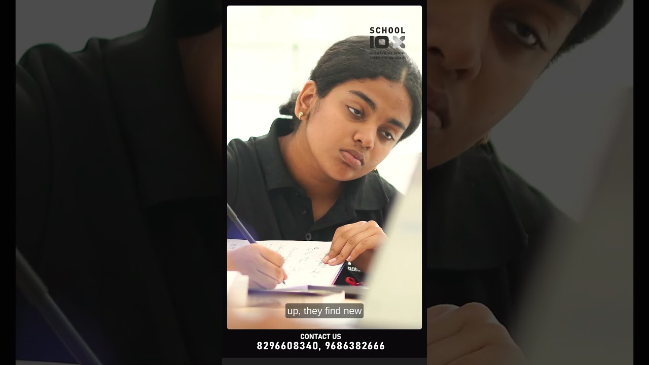 Switching from CBSE/ICSE to IB? Make the Transition Smooth and Successful