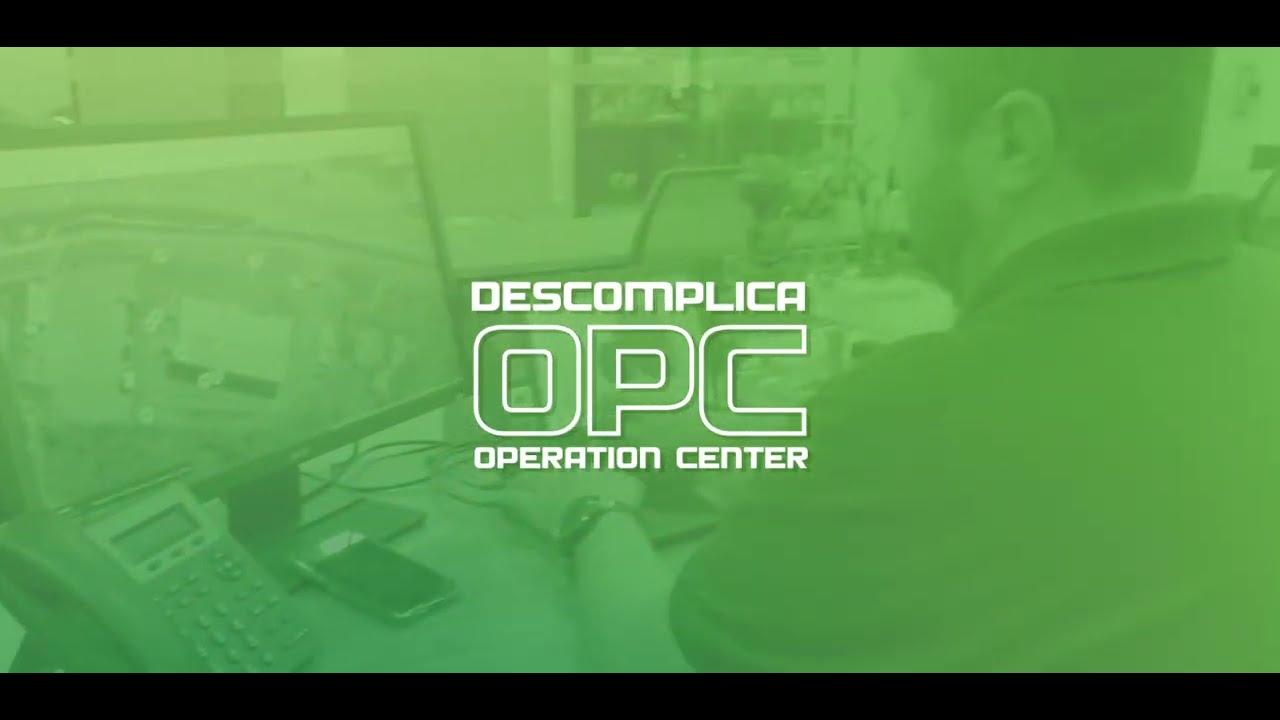 COMO CRIAR E APAGAR LIMITES NO OPERATION CENTER (OPC) - MAQCAMPO | JOHN DEERE