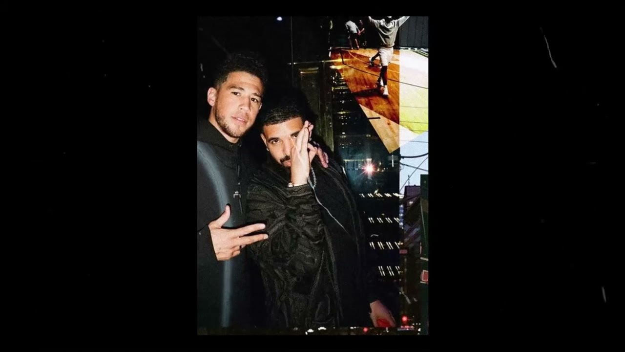 [FREE] Drake Type Beat - 