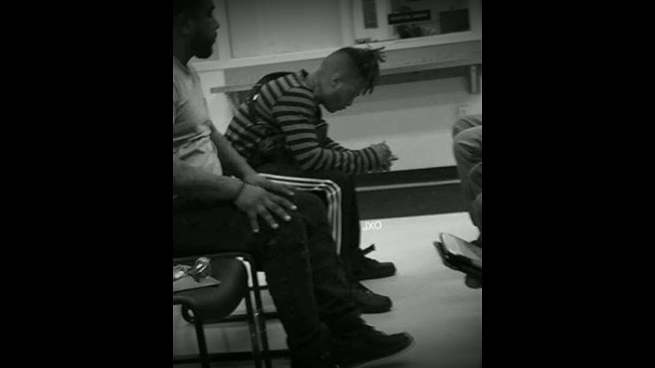 [FREE] Sad Distorted XXXTENTACION Type Beat "CLEOPATRA" (Prod. BLXRR)