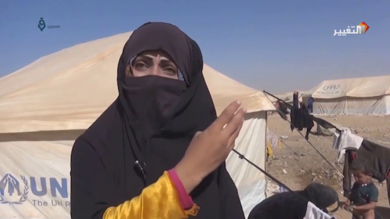 مخيم السد في ريف الحسكة الجنوبي ... موت بطيء للأهالي وظروف إنسانية مزرية