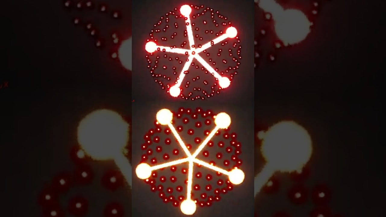 Mesh Orientation to Shape Location Rotation in UE5 Niagara Tutorial | Download Files