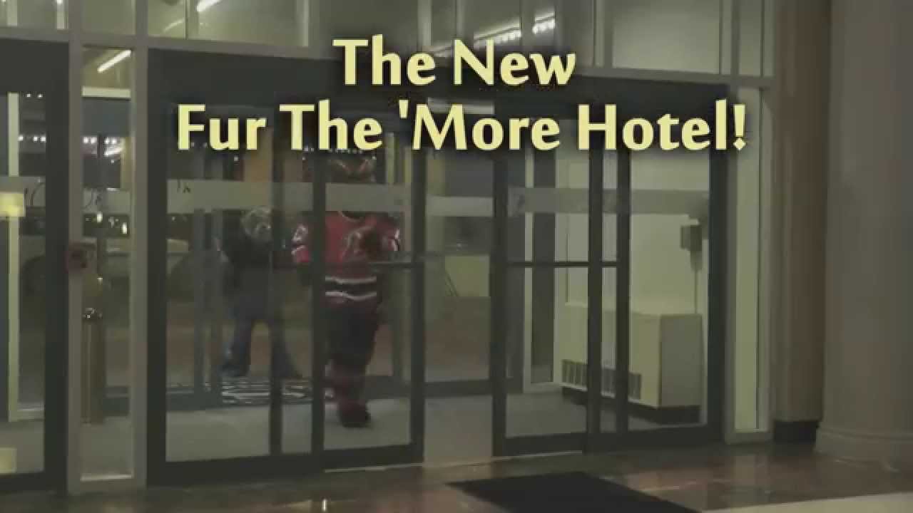 Fur the More Hotel Tour 2015+
