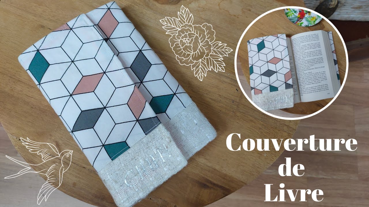 Couverture de Livre