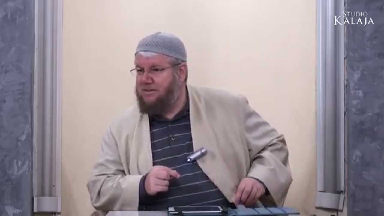 Dita e rringjalljes pj2 - Irfan Salihu