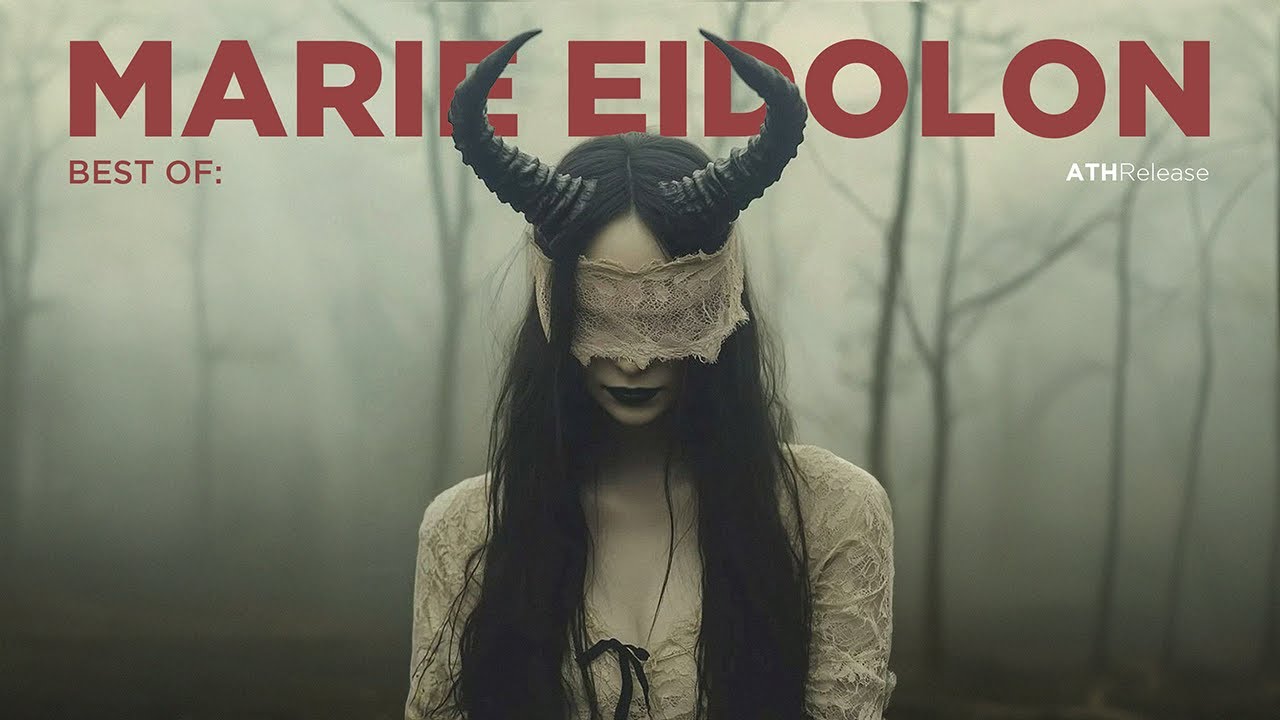 Dark Electro / Midtempo Bass / Witch House Mix | Best of: Marie Eidolon