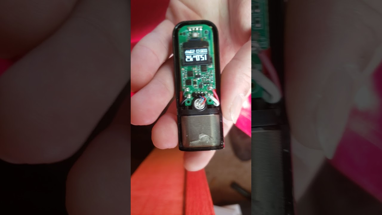 SMOK NOVA X AUTO FIRE FIX!! QUICK AND EASY!