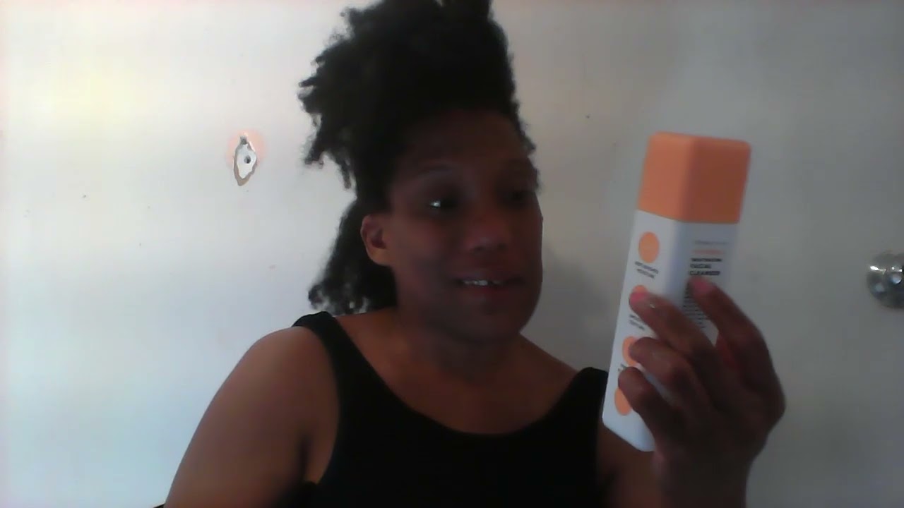 CLARIFYING SKIN CARE