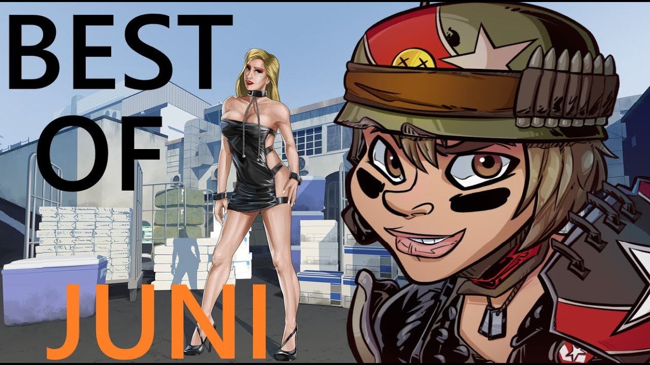 Best of Juni 2021 Dr. Faust8