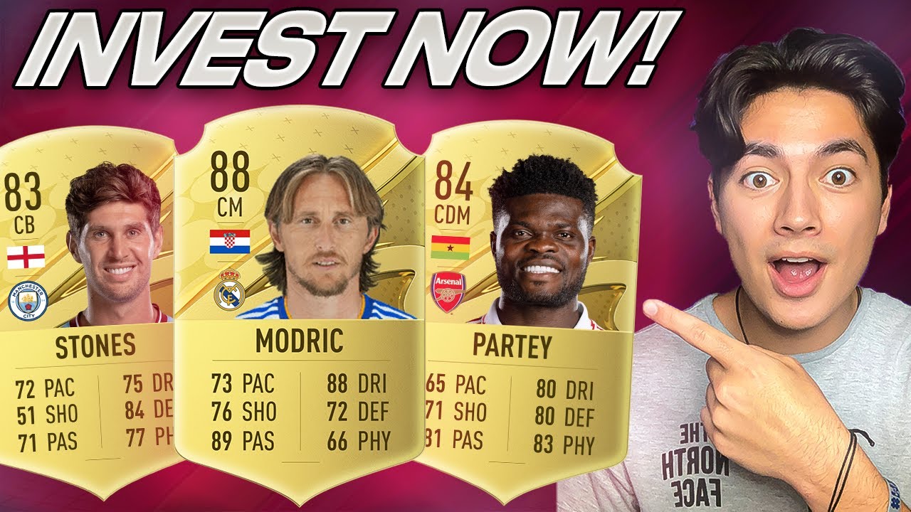 Make FIFA Coins Buying Fodder This Weekend
