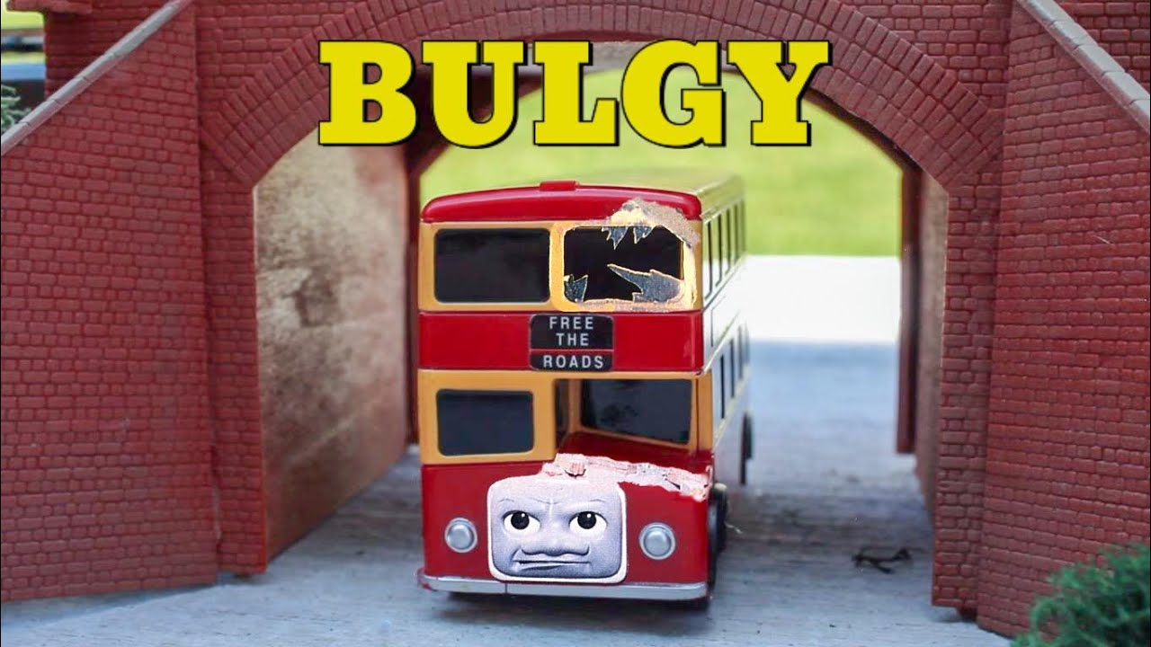 Bulgy GC Remake