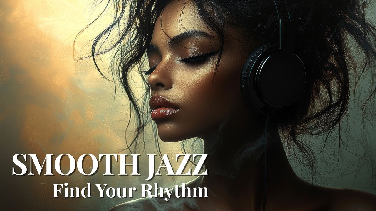 Jazz & Soul R&B &ndash; Late Night Sax Vibes | Smooth Chill Groove for Relaxing Moments 🎷