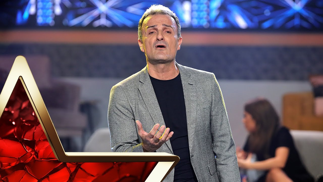 Ivan Milinkovic - Zivot moj - ZG Specijal 05 - 2024/2025 - (Tv Pink 26.10.2024.)