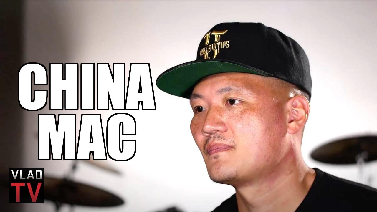China Mac: Я думаю, что война между Америкой и Китаем не за горами (часть 7)