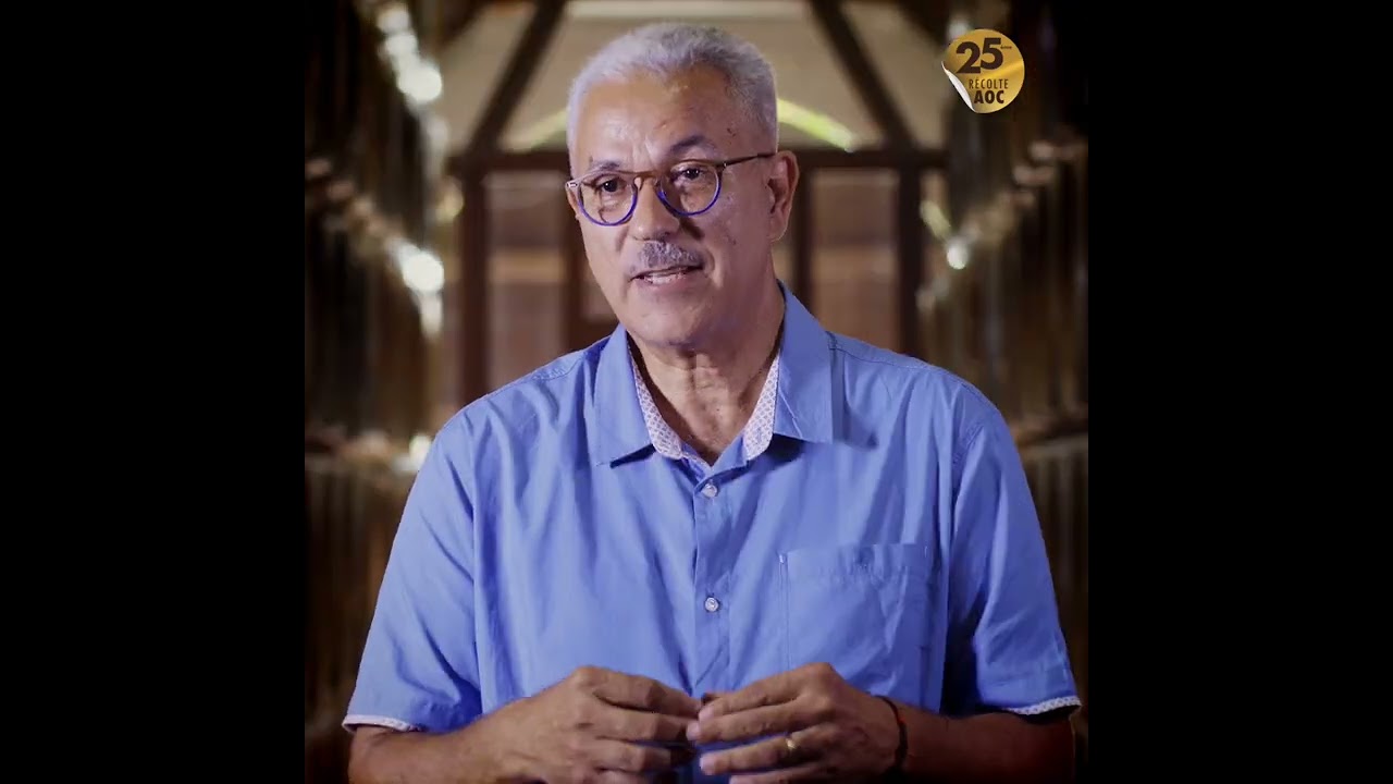 La Canne Verte - 25&egrave;me r&eacute;colte AOC Martinique (&Eacute;pisode 4)