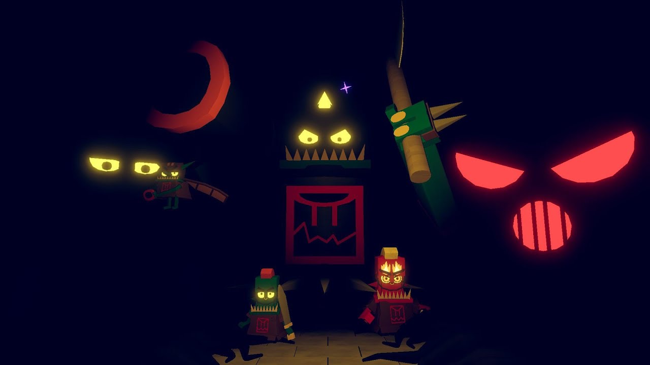 Rec Room ^RevengeOfTheKing All Bosses - REMASTERED