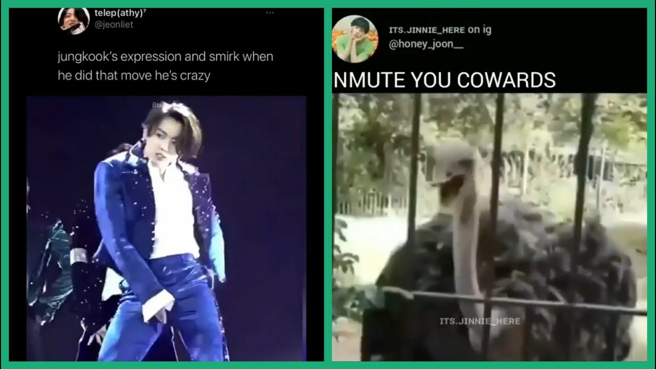 BTS meme tweets that slaps ur depressed @ss twice