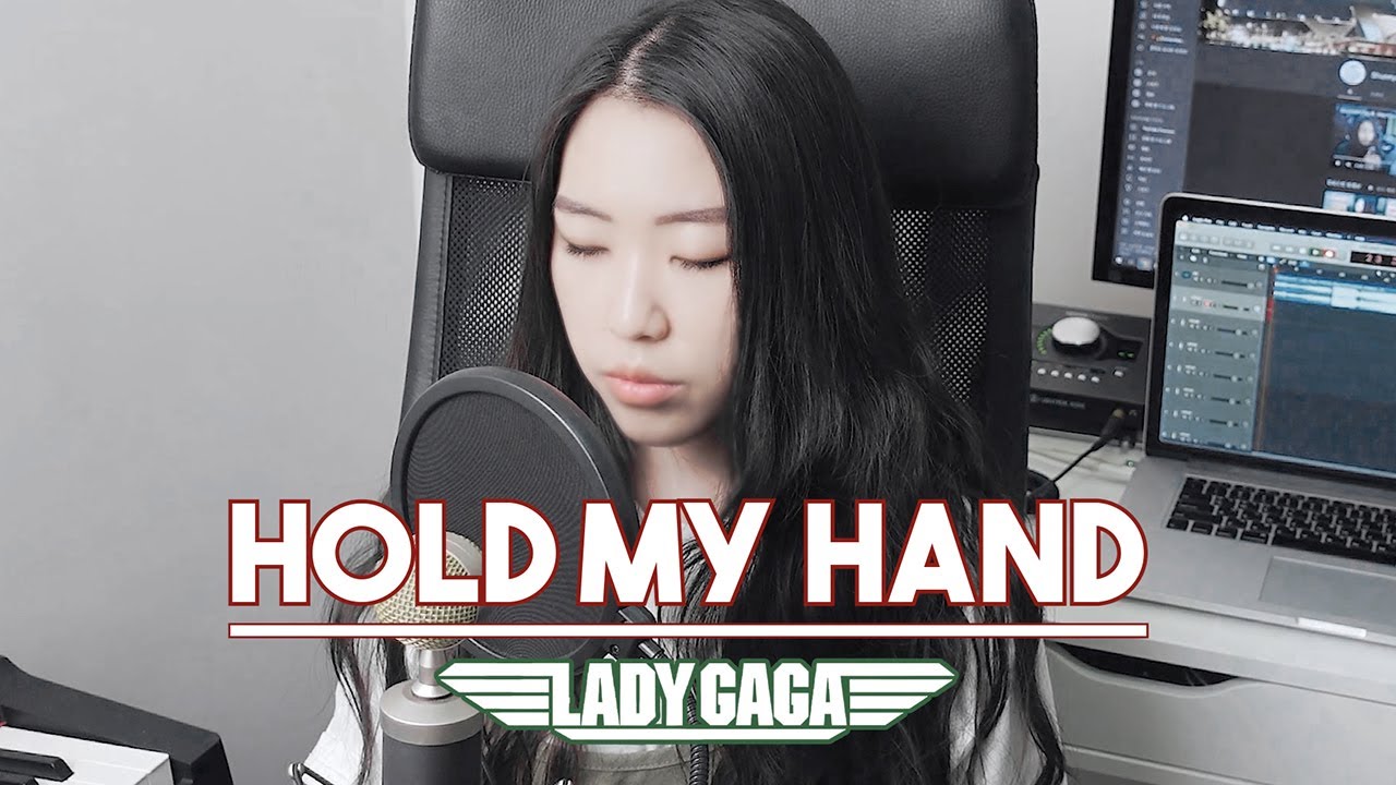 Lady Gaga - Hold My Hand (From “Top Gun: Maverick”) (cover) | by Shunnydays