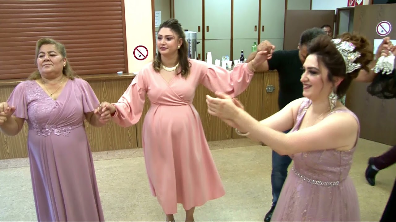 12 - Ditlindja & Kumarija e Melindes - te Familja Avdija - Ilirjan Beqiri 2021