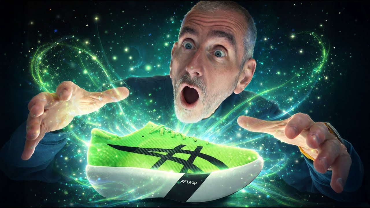 Selecting Half Marathon Super Shoes
