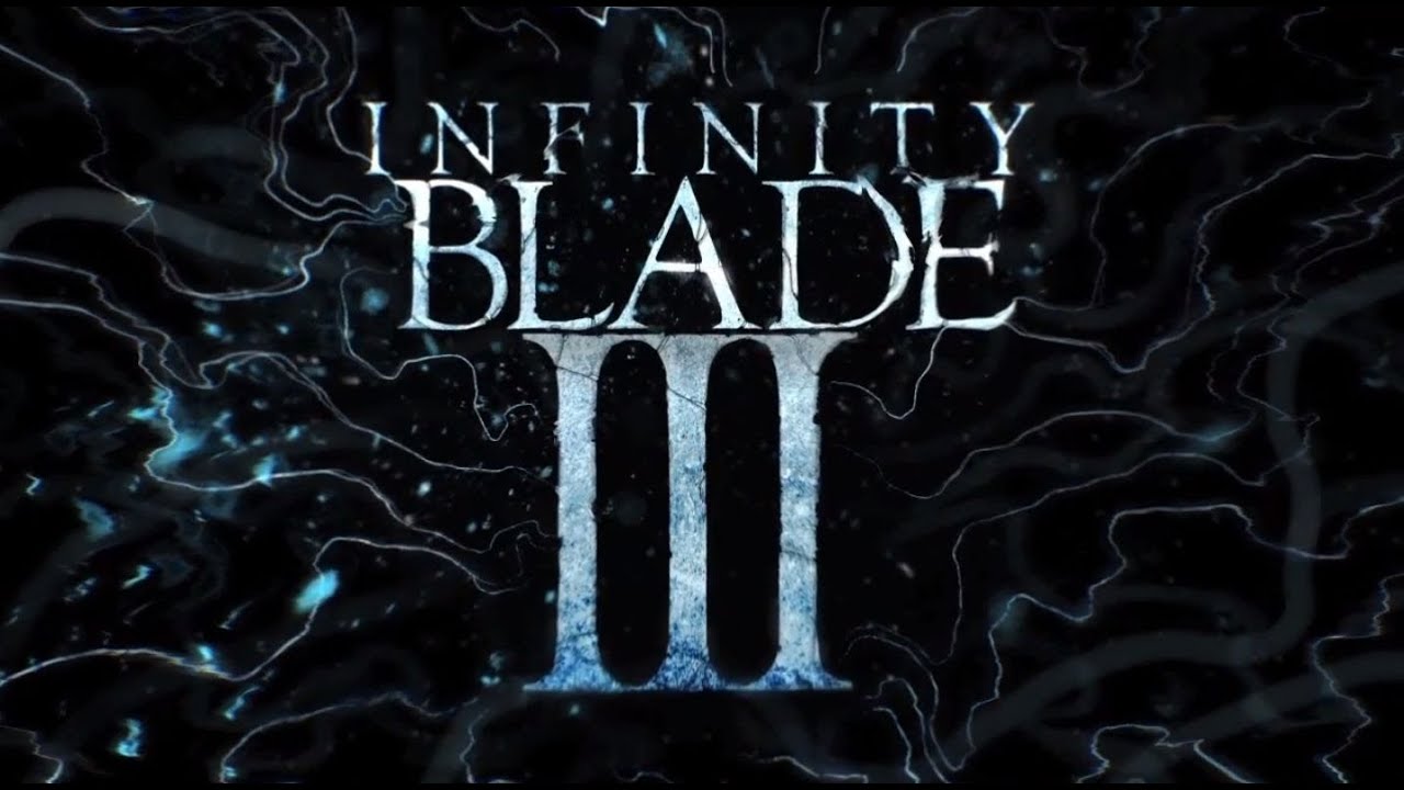 Infinity Blade III Original Soundtrack - Beethoven Ambient