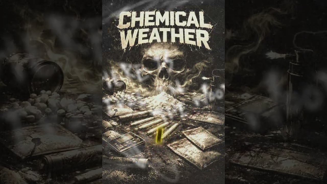 Marshyy - Chemical Weather