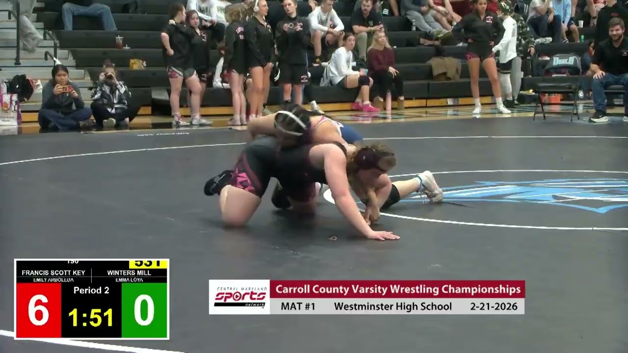 More Pins on Day 2!