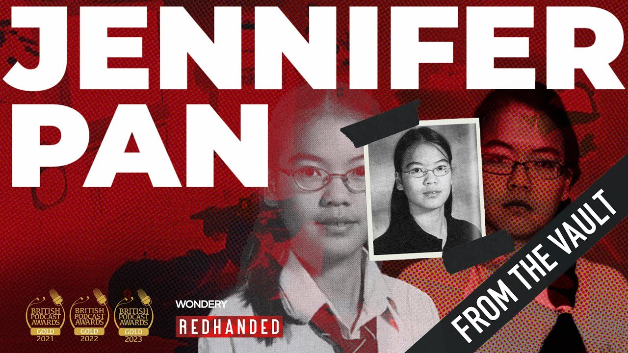 Jennifer Pan: Tiger Parenting Betrayal | FROM THE VAULT