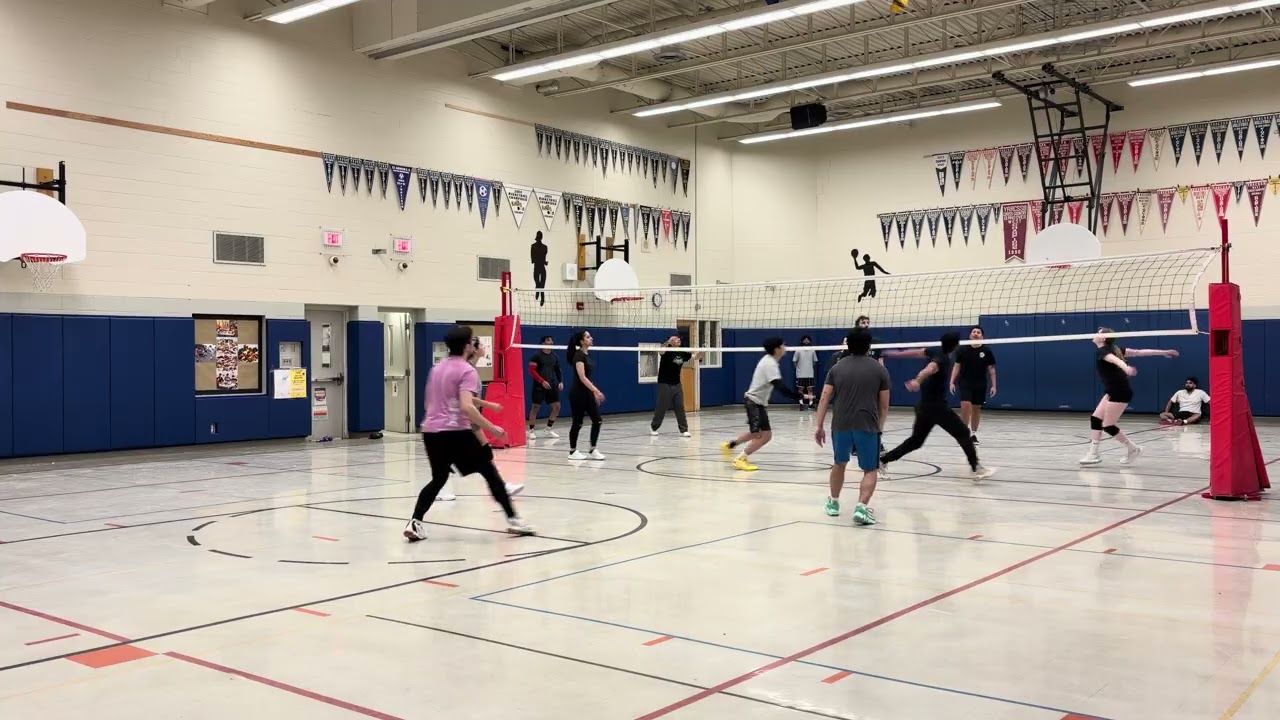 YRV Winter 26’ | Week 4 | Game 3