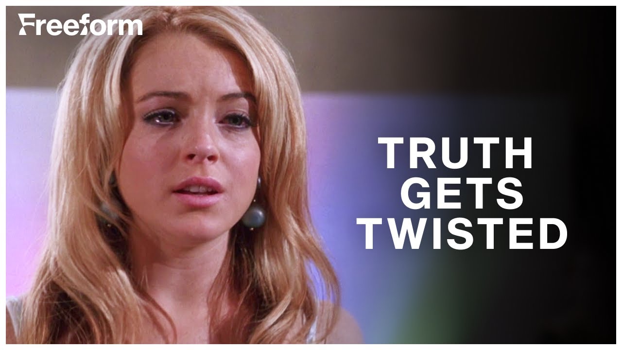 Lola's Truth Gets Twisted | Confessions of a Teenage Drama Queen | Freeform