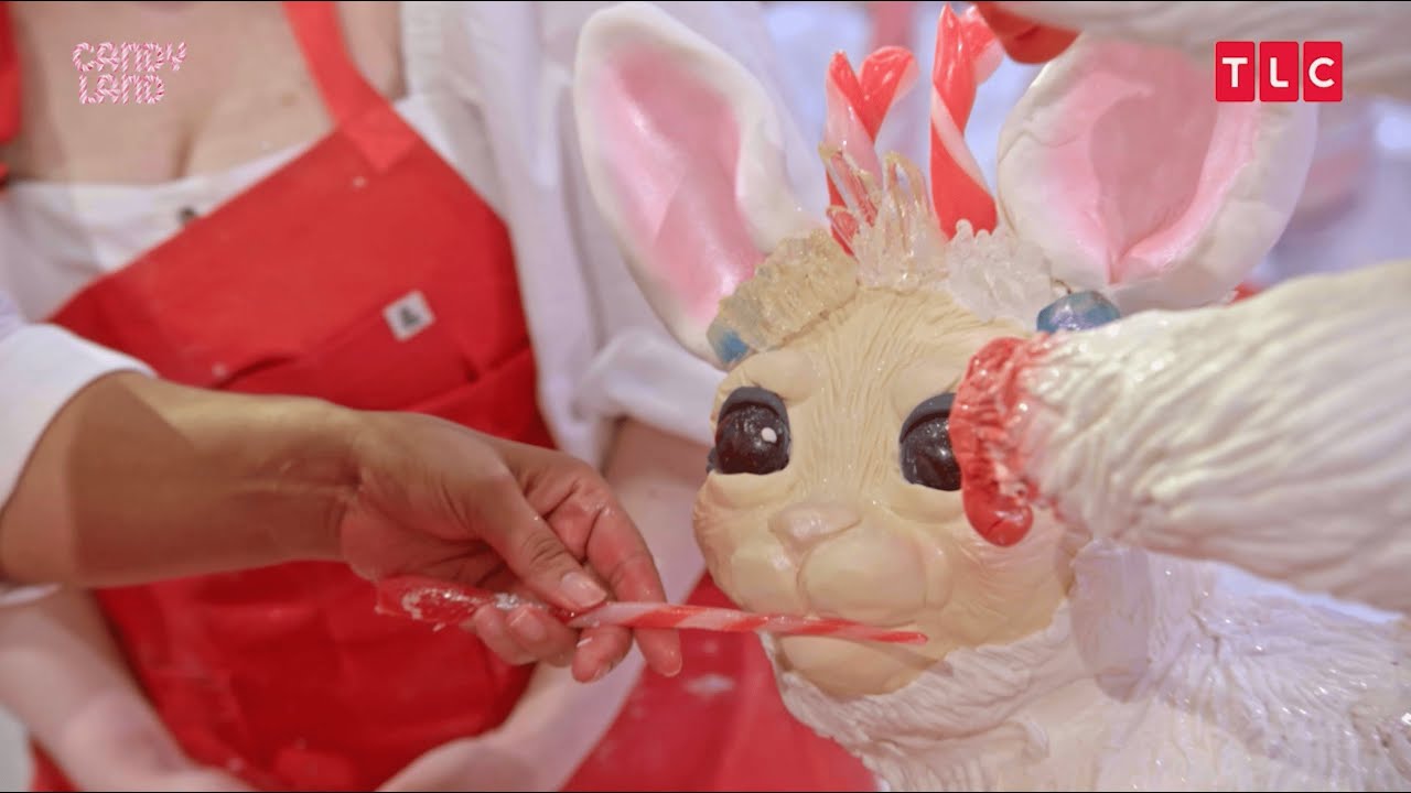 Magical Beasts | Candy Land | TLC Southeast Asia
