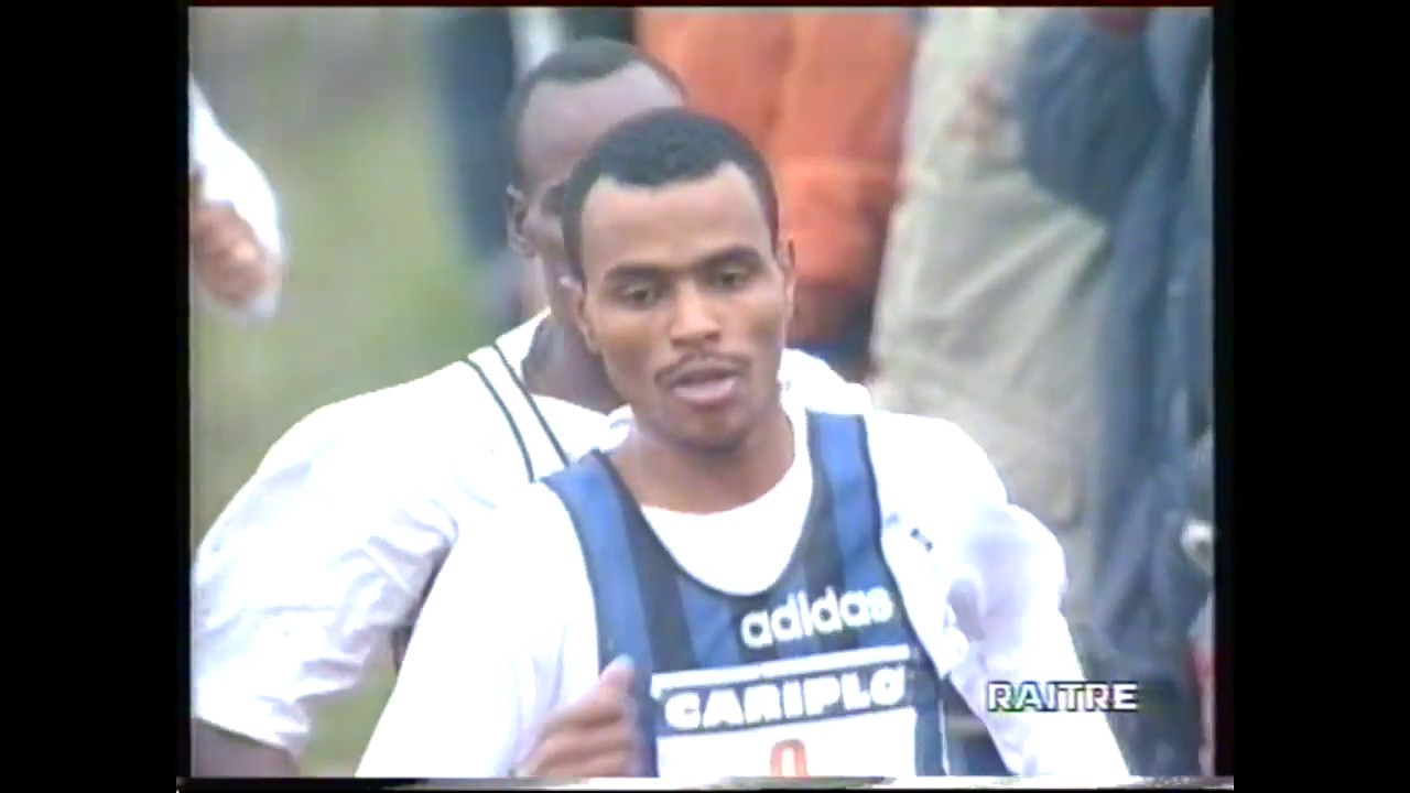Cross Internazionale Campaccio 1996