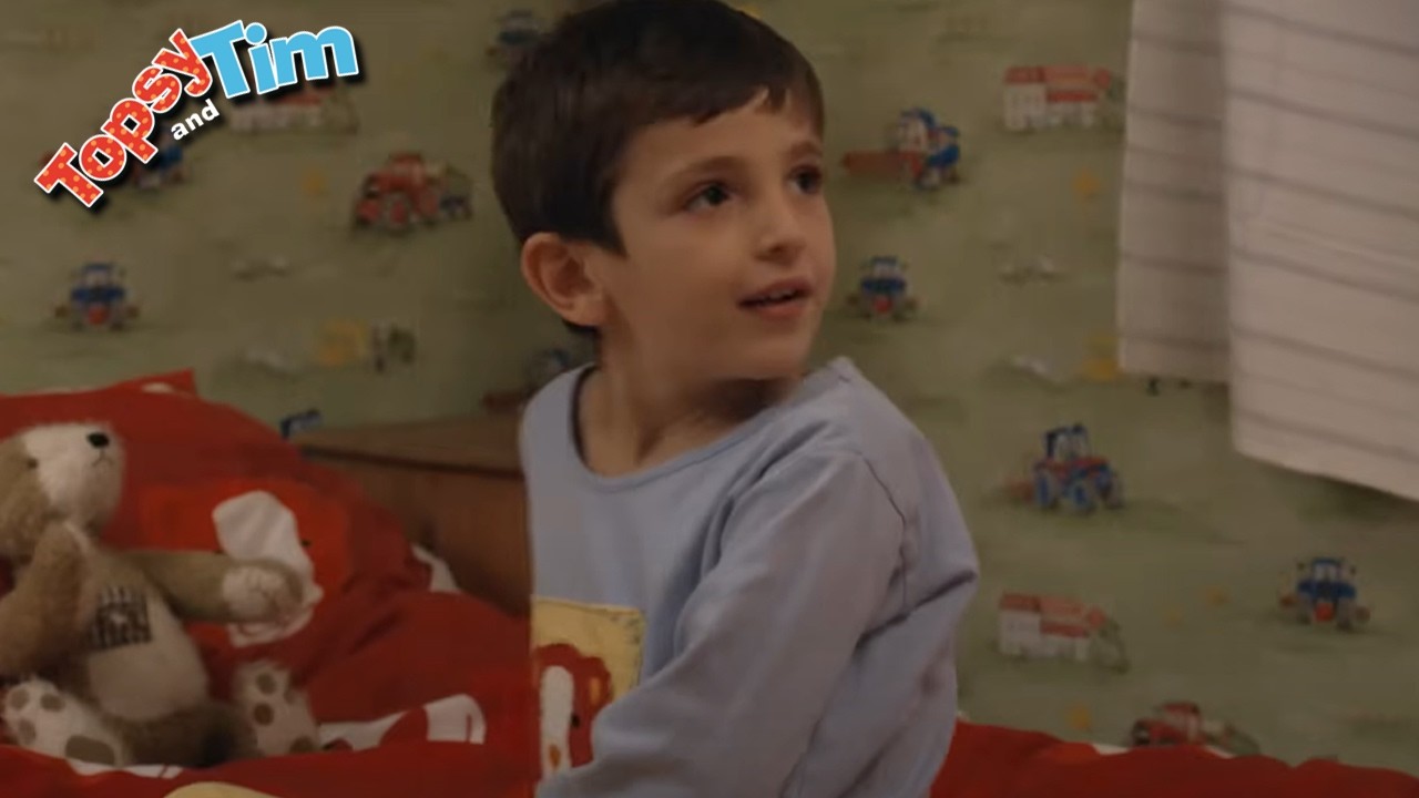 Jajo dinozaura | Tosia i Tymek - WildBrain | Filmy dla dzieci