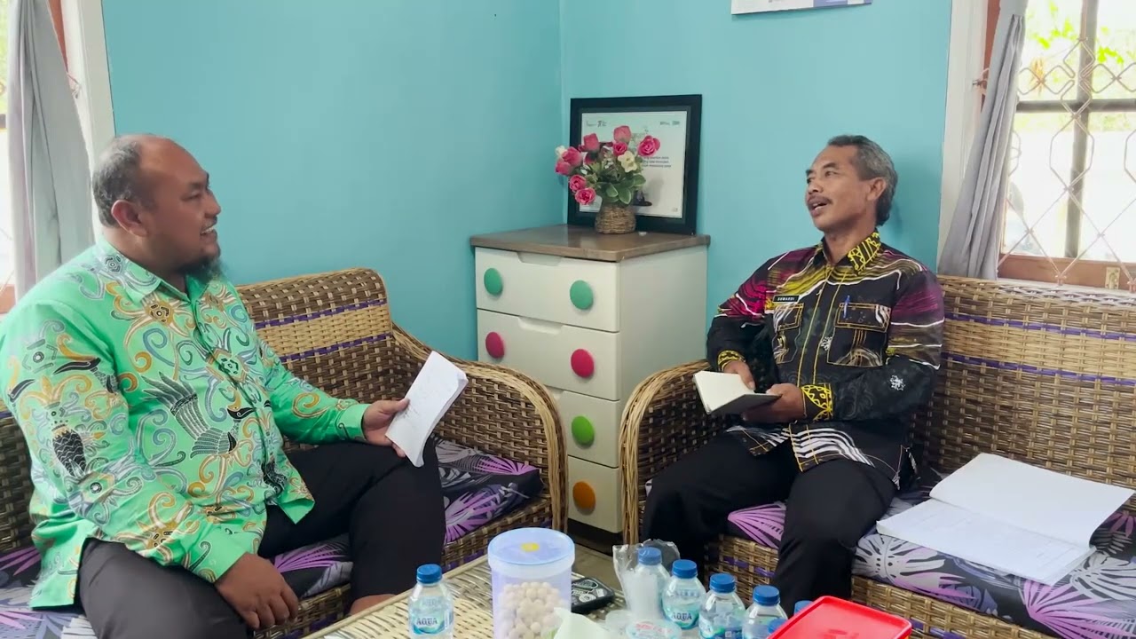 Profil Desa Malinau Hilir