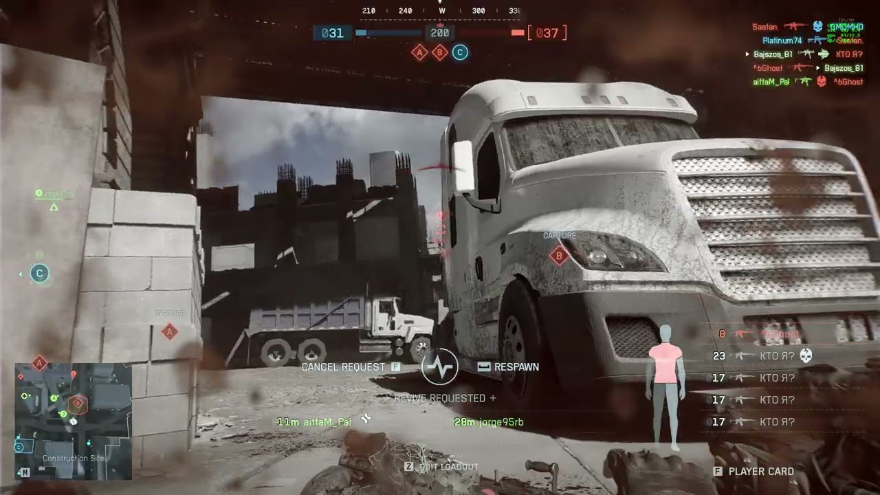 Bf6 Multi   izzadás